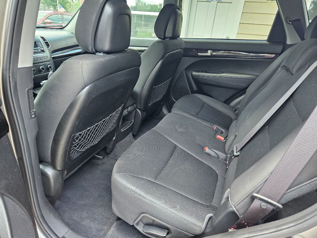 2015 Kia Sorento LX - Photo 6