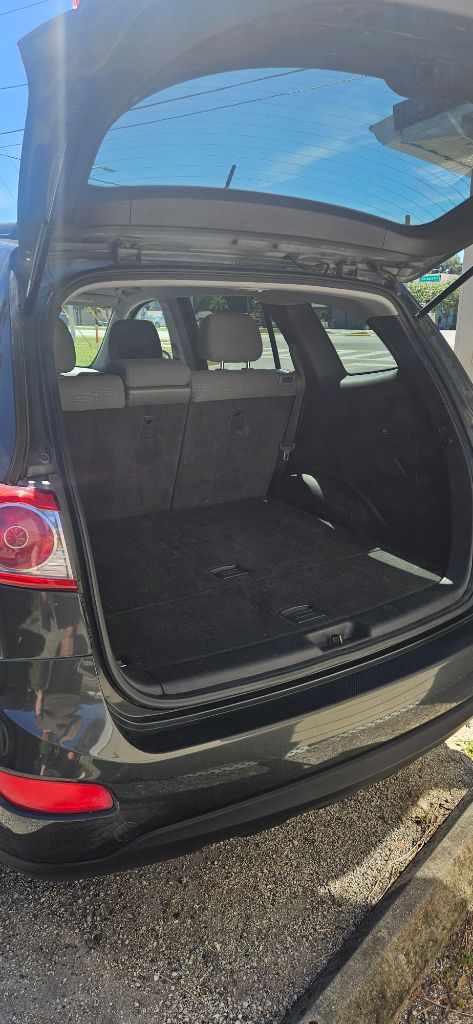 2010 Hyundai Santa Fe GLS - Photo 6